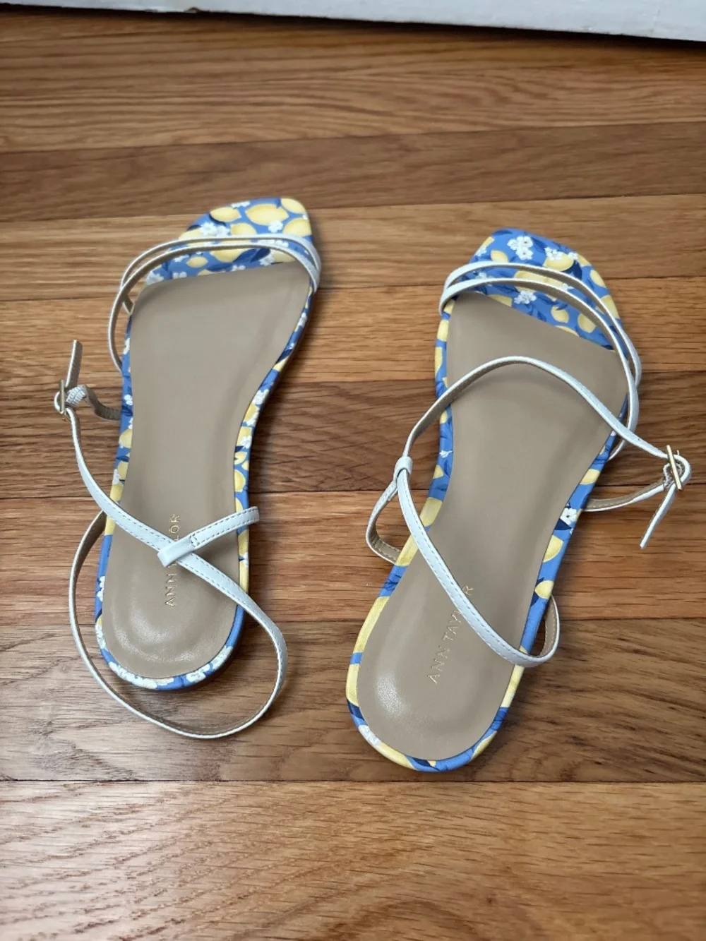 Ann Taylor ann taylor
